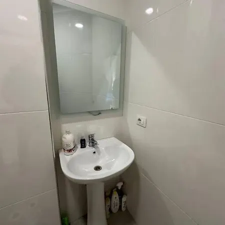 Cosy Urban Retreat * Tirana
