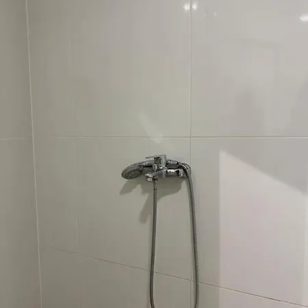 Cosy Urban Retreat Tirana