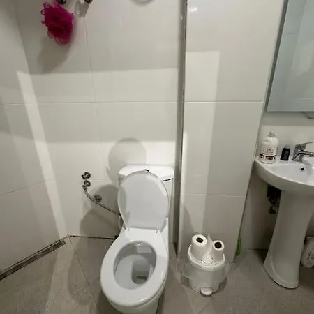 Cosy Urban Retreat Tirana